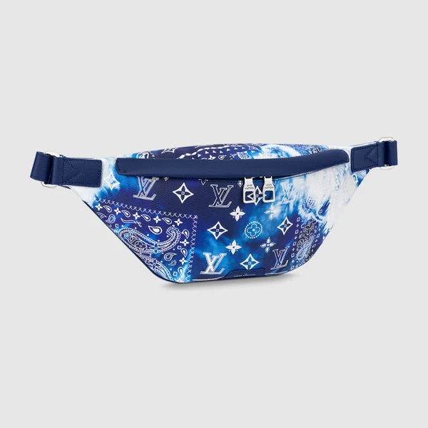 루이비통 클러치 레플 추천 - 허시백 가방